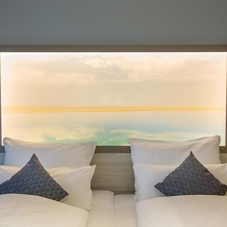 Nordsee Lodge Пелворм Екстериор снимка