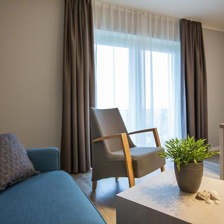 Nordsee Lodge Пелворм Екстериор снимка