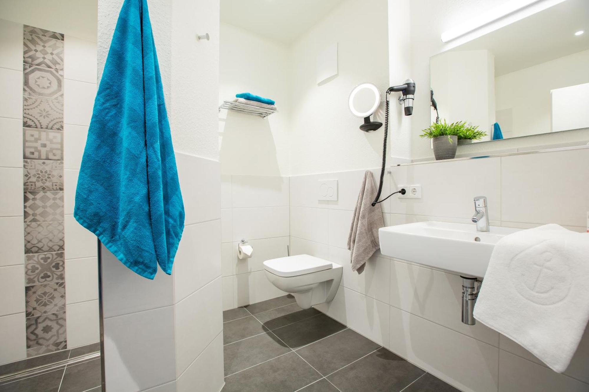 Nordsee Lodge Пелворм Екстериор снимка