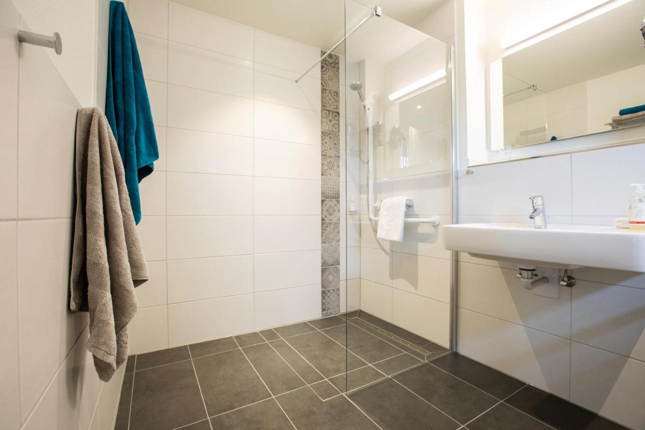 Nordsee Lodge Пелворм Екстериор снимка