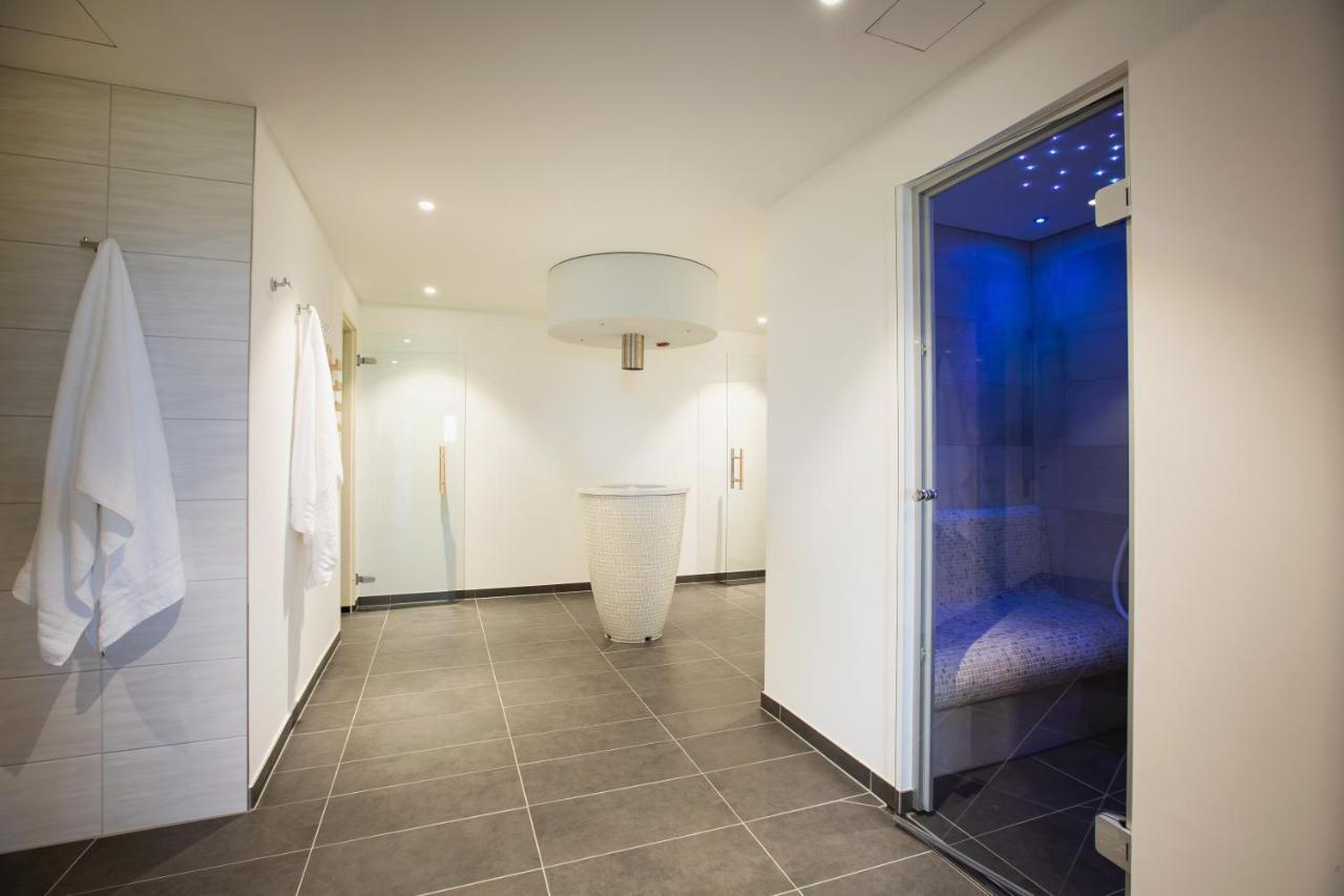 Nordsee Lodge Пелворм Екстериор снимка